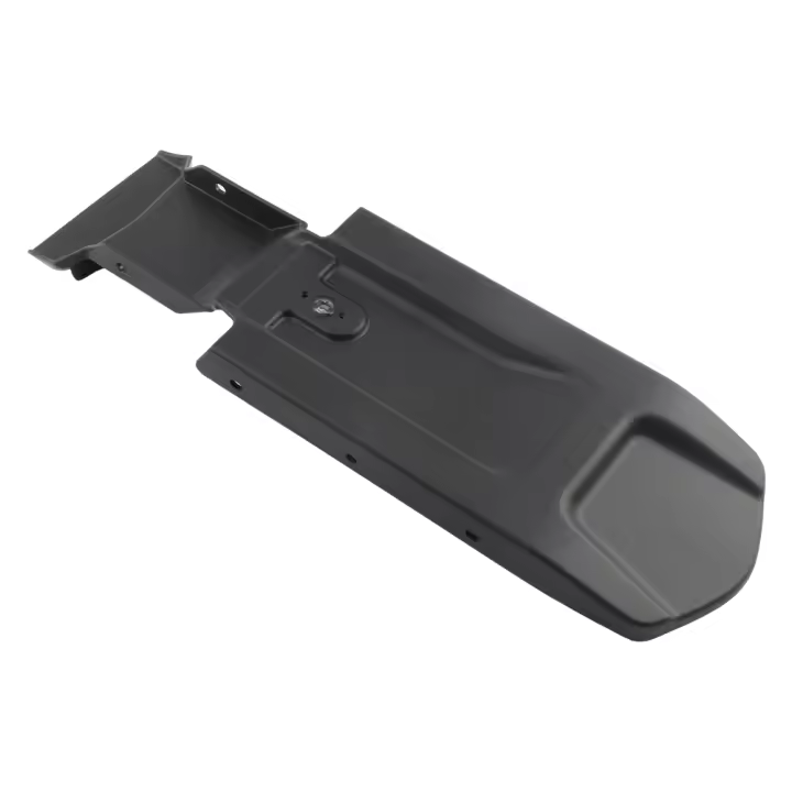 Cubierta De Asiento Para Motocicleta Surron Light Bee X Accesorios De Protección Para Bicicletas De Tierra Y Motocross Piezas Inferiores - 1