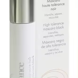 Couvrance Máscara De Pestañas Alta Tolerancia 3 En 1 #Negra 7 Ml - 1