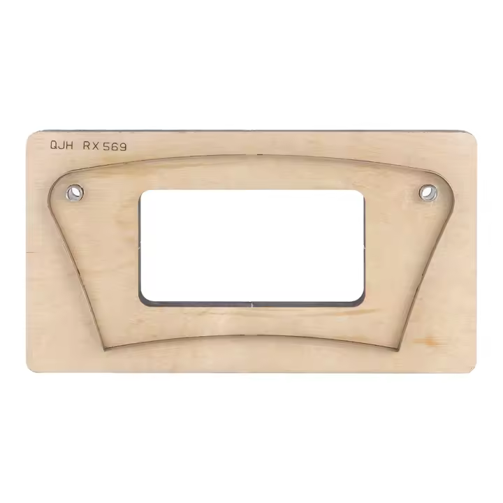 Portátil Fundas Para Taza De Café O Soda De Cuero Genuino Con Múltiples Moldes De Acero De Carbono Alto Para Cortar Reutilizable Soporte Para Tazas - 1