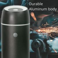 Difusor de Aromaterapia para Coche con Aceites Esenciales 100ml. - details 1