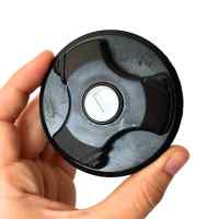 Banner - Tapon deposito de gasolina con llave