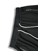 Shorts De Baloncesto Para Hombre Deporte Fitness Verano Malla Secado Rápido Pantalones Casuales Transpirables De Manga Corta - details 18