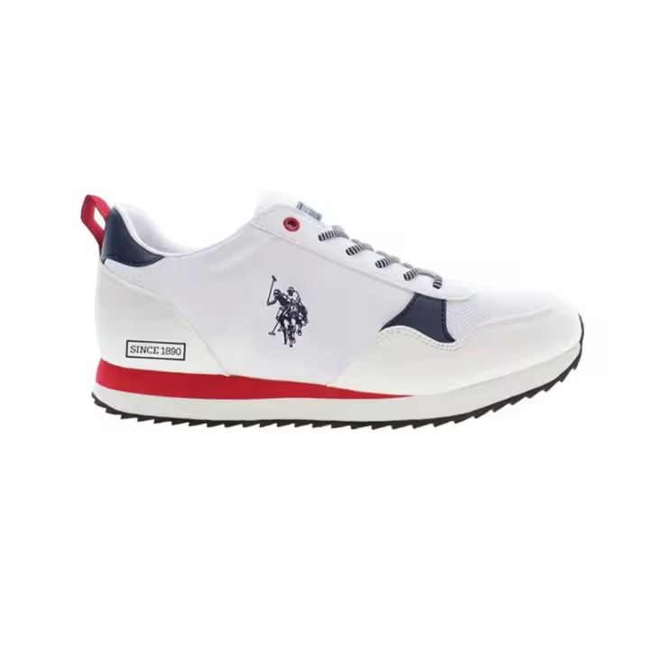 U.s. Polo Assn. Zapatillas Polo Balty003 Hombre - 1
