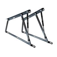 Pack de 2 Bisagras + 2 Pistones  para Canapé Abatible – Fuerza 1150N - details 0
