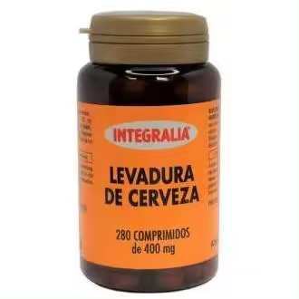 Integralia Levadura De Cerveza 280Comp. - 1