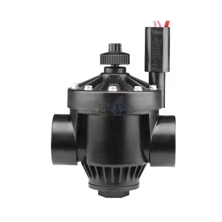 HUNTER Electroválvula de riego 1 1/2'' 24V PGV-151 Hunter | Sistema de riego profesional eléctrico - 1
