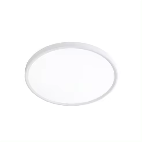 CRISTAL RECORD Plafón de Techo LED Mery Blanco 18W 1782lm 3CCT Sensor - 1