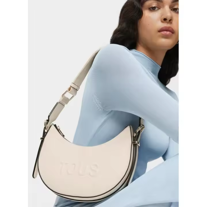 BOLSO HOMBRO-BAND M. TOUS BRENDA - 1