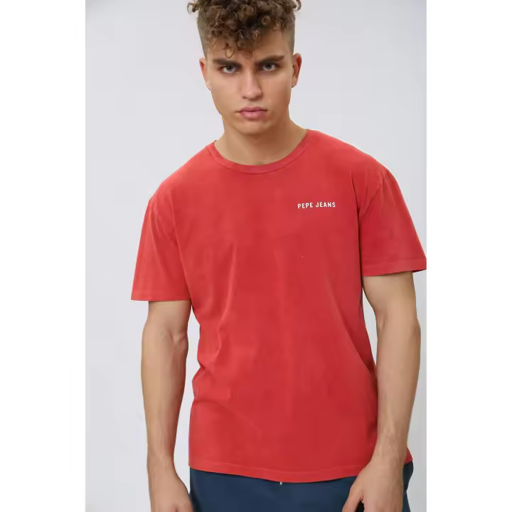 Pepe Jeans Rakee Camiseta Hombre - 1