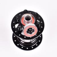 Rodamiento De Eje De Bicicleta NBK SS Sealed Bearing Palin 6802 O 6902 O 17287 Para Reparación De Nanlio X150 X360 490 ARC KOOZER MTB Aluminio Compatible Con Axle QR - details 14