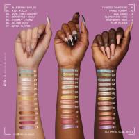 NYX Professional Makeup | Ultimate Glow Shots, Sombra Líquida satinada - details 1