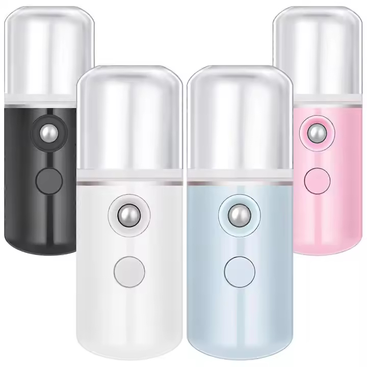 Nano Facial Mister,4 colors - 1