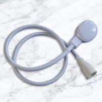 Fontana Portátil Para Mascotas Con Mangue De Goma Universal Para Bañar a Mascotas Lavar El Cabello Y Limpiar La Bañera Herramienta Práctica Para El Hogar - details 0
