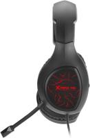 Auriculares Gamin Estereo con microfono omnidireccional, 7 Colores, diametro del Altavoz 40mm - details 1