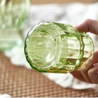 Vaso De Flora De Vidrio Transparente Estilo Europeo Mini Para Plantas Hidroponicas Decoración De Escritorio Para Casa Y Boda - details 12