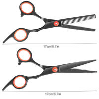 Set De Tijeras Profesionales Para El Aseo De Mascotas Herramienta Para Cortar Pelo De Perros Forma Curva Y Recta Ideal Para Recortar Pelo De Teddy - details 20