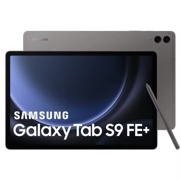 Samsung Galaxy Tab S9 FE Plus 128GB - Tablet 12.4 Pulgadas - 1