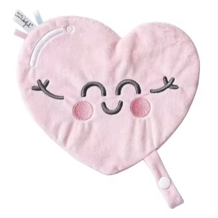 Saro Dudu Mr. Wonderful Para Bebe 100% Poliester - 1