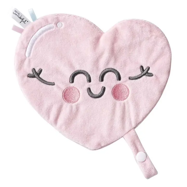 Saro Dudu Mr. Wonderful Para Bebe 100% Poliester - 1