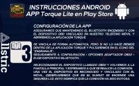 Allstric®️ Obd2 Diagnosis coche multimarca. ELM 327 lector y herramienta de análisis y diagnostico. Obd2 bluetooth . Obd original para escaner. Maquina diagnosis coche de fallos y errores. - details 5
