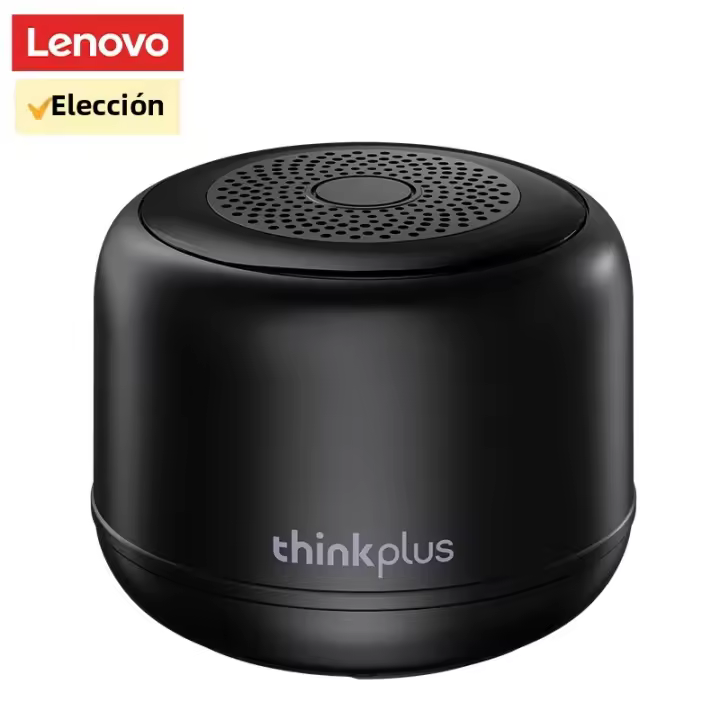 Altavoz Portátil Lenovo K14 Bluetooth 5.4 Subwoofer Hifi Para Teatro En Casa Y Exterior Con Batería De Larga Duración Y Soporte Bluetooth - 1