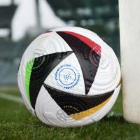 Fútbol Profesional De Calidad Superior PU Sin Costuras Para Entrenamiento Y Competición Deporte Al Aire Libre Tamaño Estándar 5 - details 2