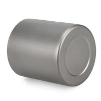 TOMSHOO Taza De Café Y Té De Titanio De Doble Pared 220/350/450/600ml Para Uso En Casa Oficina Exterior Camping Y Senderismo - details 18