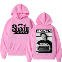 Sudadera De Capucha Doble Cara Eminem Para Hombre Y Mujer Estampado Vintage Hip Hop Oversized Moda Callejera Deportiva Para Otoño E Invierno - details 6