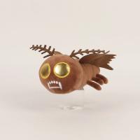 Muñeco De Peluche De Juego De Horror Puertas De Hotel Doble Risa Figura De Anime Cartoon Animal Inflable Para Jóvenes De 14 Años O Más - details 0