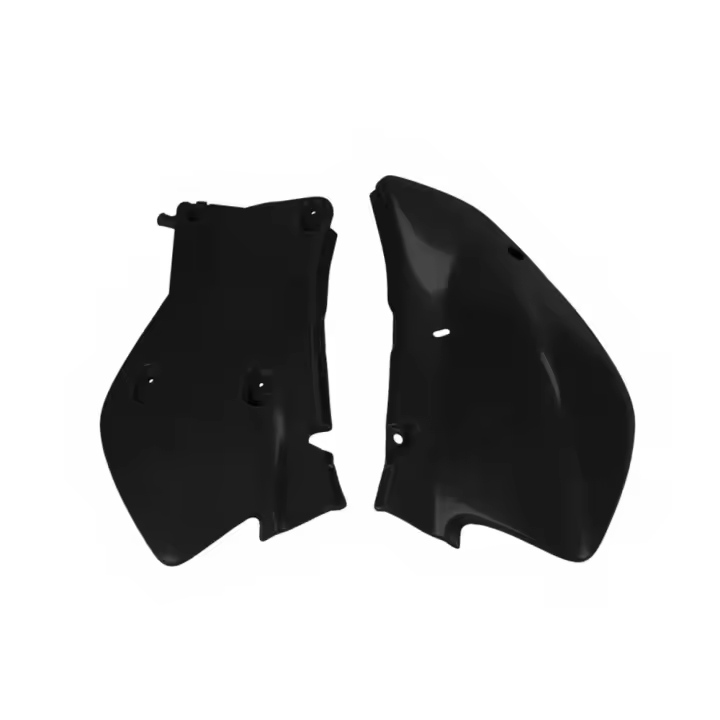 Ufo Paneles Laterales Honda Xr 650 R 03 - 1