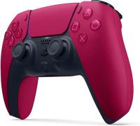 Mando Dualsense Rojo Cosmico - PlayStation - Nuevo Precintado - details 1
