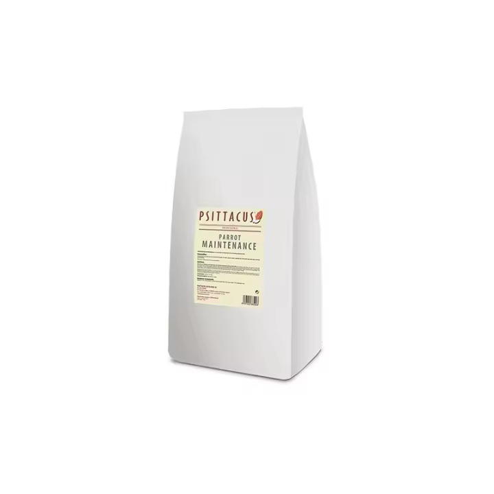 PSITTACUS PARROT MAINTENANCE 15 KG - 1