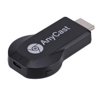 Anycast Adaptador，Transmisor y Receptor HDMI inalámbrico 4K, Kit de Espejo HDMI Inalámbrico，HDMI Inalambrica-Seurico Tv Box，Dispositivo inalámbrico de duplicación de pantalla para TV móvil - details 2