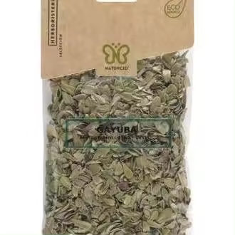 Naturcid Gayuba Hojas 50G - 1