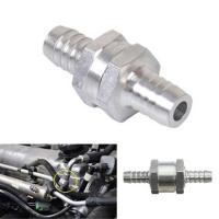 Válvula De Control De Flujo Unidireccional De Aluminio Para Combustible Aceite Agua Bombas De Vacío De Coche 6/8/10/12mm - details 8