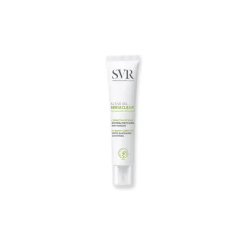 SVR SEBIACLEAR ACTIVE CUIDADO INTENSIVO 40 ML - 1