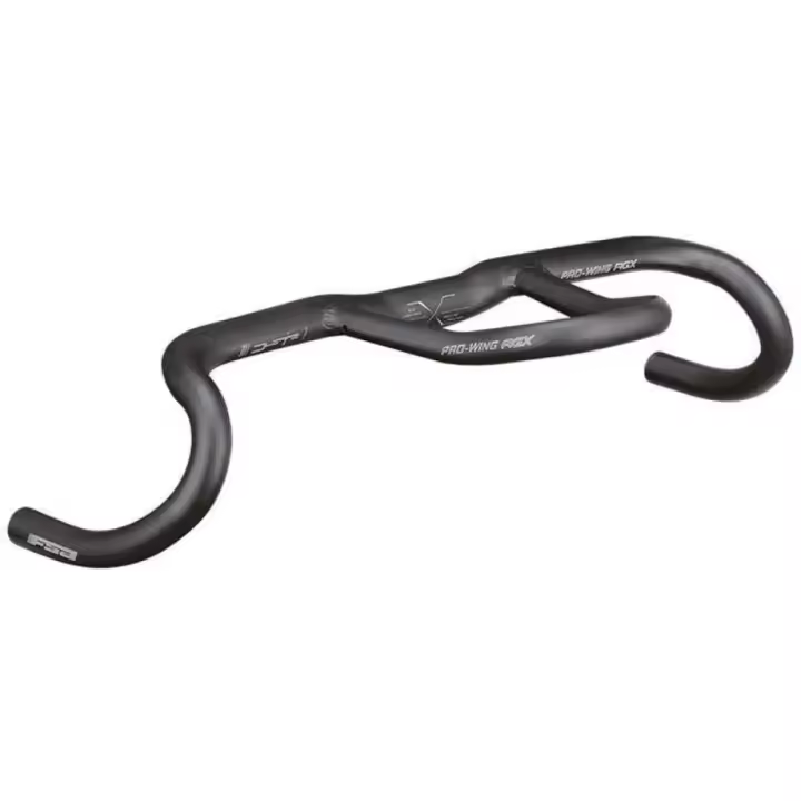 Fsa Manillar Pro Wing Agx Loop - 1