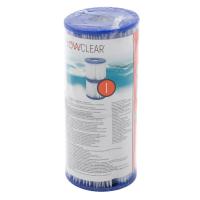 LILI HOME Pack de 2 Filtros para Depuradora BESTWAY 1249 L/H, 2008 L/H, 3028 L/H - details 2