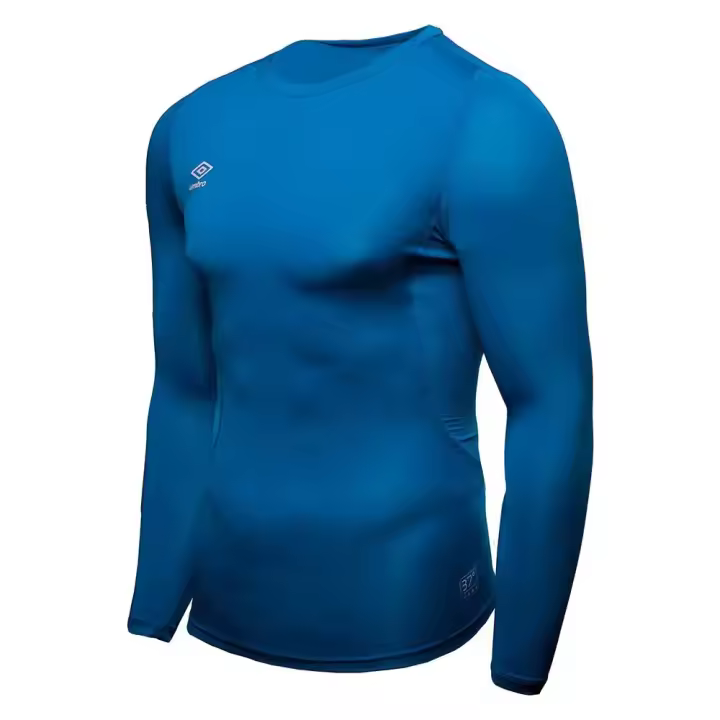 Umbro Camiseta Interior De Manga Larga Core Crew - 1