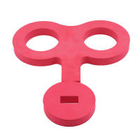 Accesorios De Decoración Para Coche Sin Luz Calcomanía De Esferas De Reloj De Mezquita Estilo Rear View Herramientas De Coche Duraderas De Color Sólido 2023 - details 26