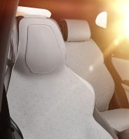 Fur Flip Car Seat Cover No Slip Breathable One-Piece Four Seasons Universal Cushion General Motors Leather Fiber Filling - details 13
