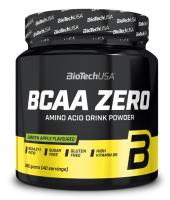 Bcaa de BioTechUSA - BCAA Zero aminoácidos en polvo - 360g varios sabores - details 4