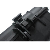 Pequeño Caja De Herramientas Impermeable Y Antigolpes Organizador Protector De Herramientas Con Espuma Pelican Estuche Rígido De Plástico - details 8