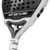 Pala De Padel StarVie Triton Pro 2024 Regalo Overgrip + Protector - details 2