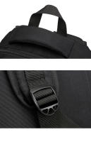 Mochila de de de Color sólido para hombres y mujeres, bolsos bolsos escolares alta capacidad, hombro - details 27