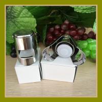 Tapa De Vino De Acero Inoxidable Para Botella De Champán Aislamiento Vacío Guarda Vino De Espuma Capa De Apertura De Botella Herramienta De Barra - details 1