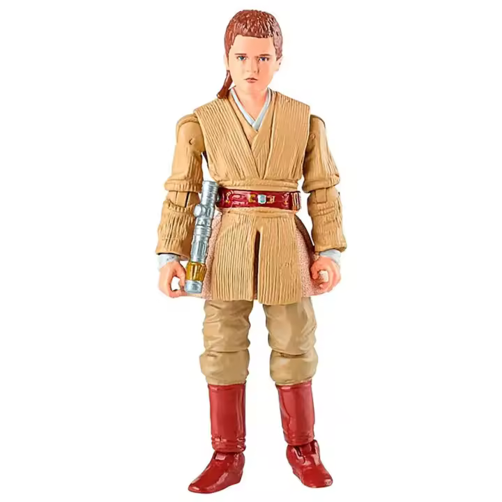 Star Wars Anakin Skywalker Episodio I Colección Vintage 9.5 Cm - 1