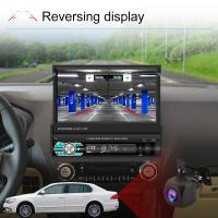 Radio de Coche Bluetooth 1 Din Carplay Android Auto Pantalla Táctil 7 Pulgadas - details 8