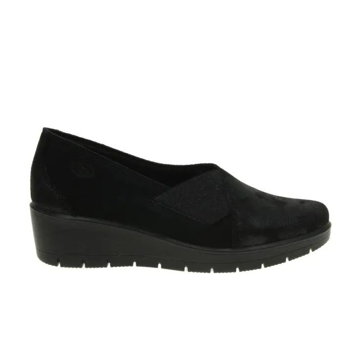 Fly Flot mod. 18T04 - Zapato confort con ajuste elástico - 1