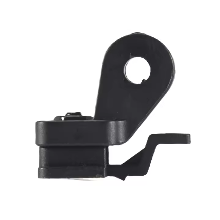 Soporte para medidor de código de lámpara delantera de bicicleta, soporte de montaje para lámpara trasera de elevación, accesorios para bicicleta - 1